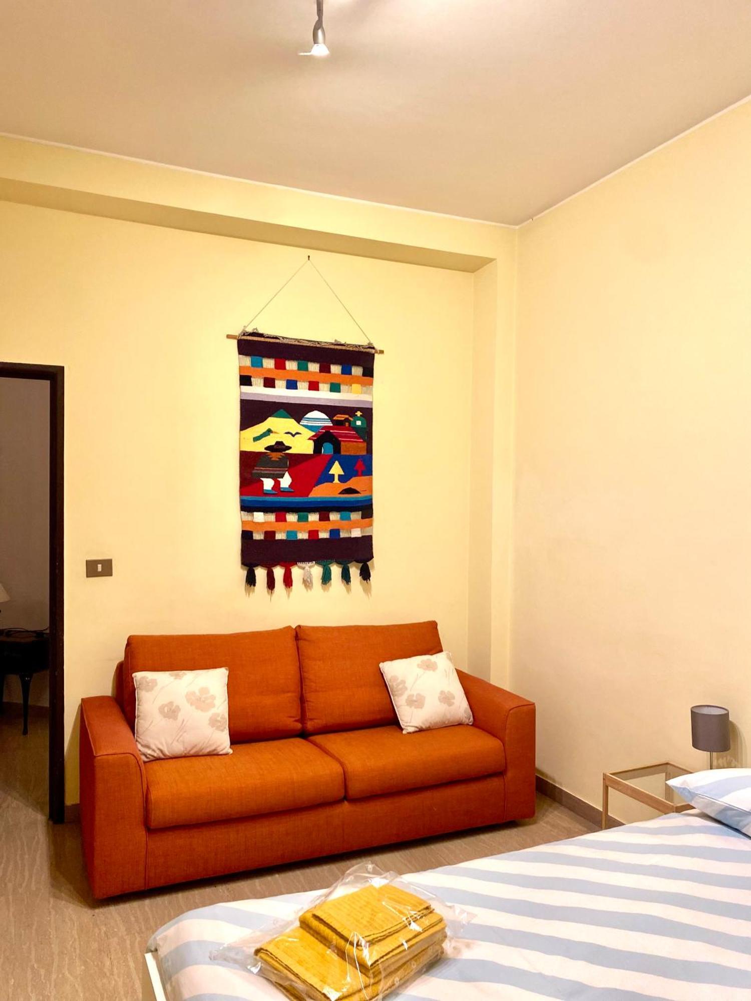 Apartment Luminoso E Ampio Laterani36 Rom